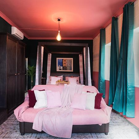 Concetta Studio Apartments By Holihomes Cospicua المظهر الخارجي الصورة
